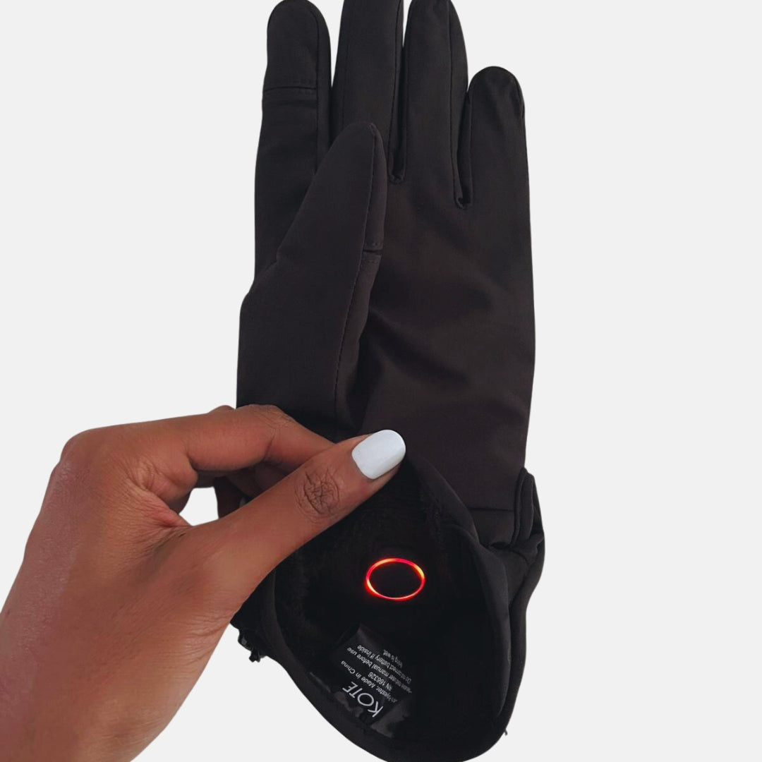 S1 Unisex Heated Gloves