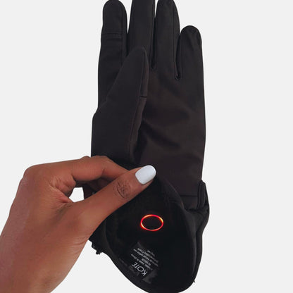 S1 Unisex Heated Gloves