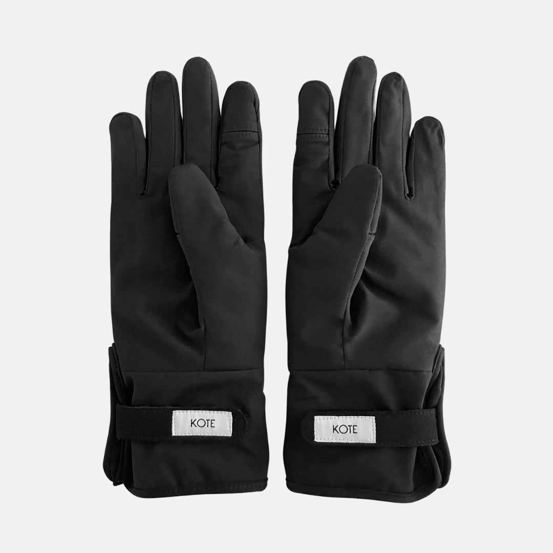 S1 Unisex Heated Gloves